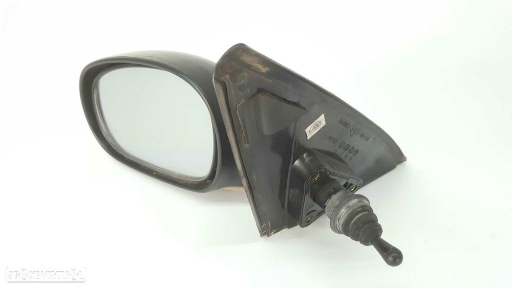 RETROVISOR ESQUERDO DAEWOO LANOS SE - 2