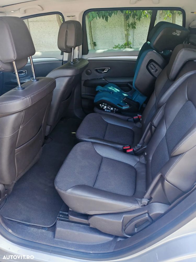 Renault Espace Energy dCi 160 EDC Intens - 9