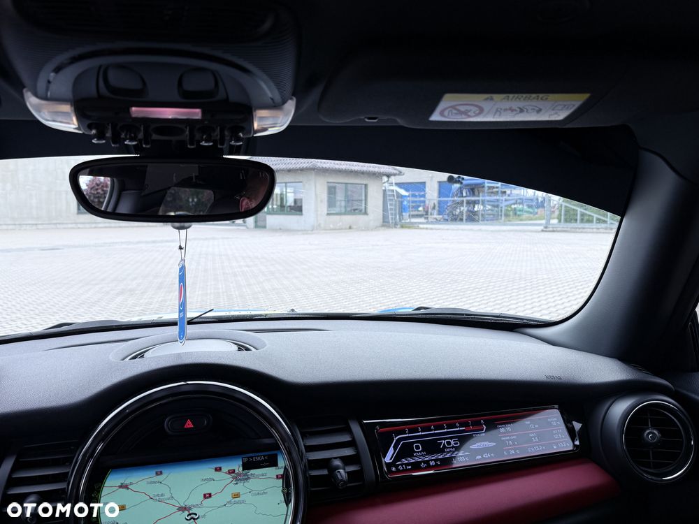 MINI Cooper S sport - 18