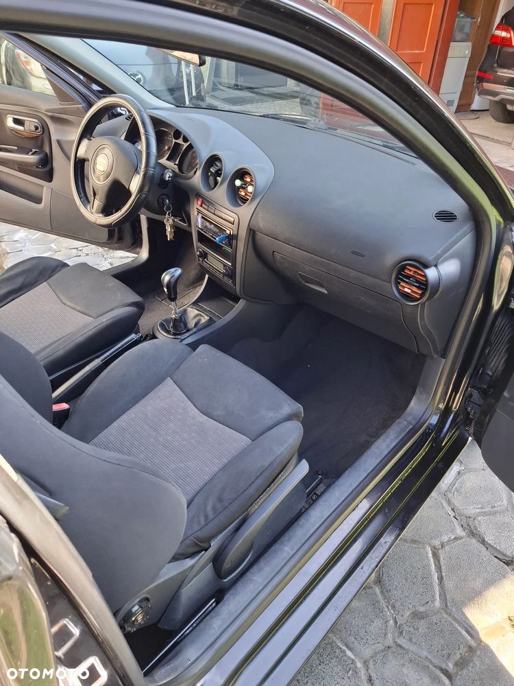 Seat Ibiza 1.9 TDI Sport - 13