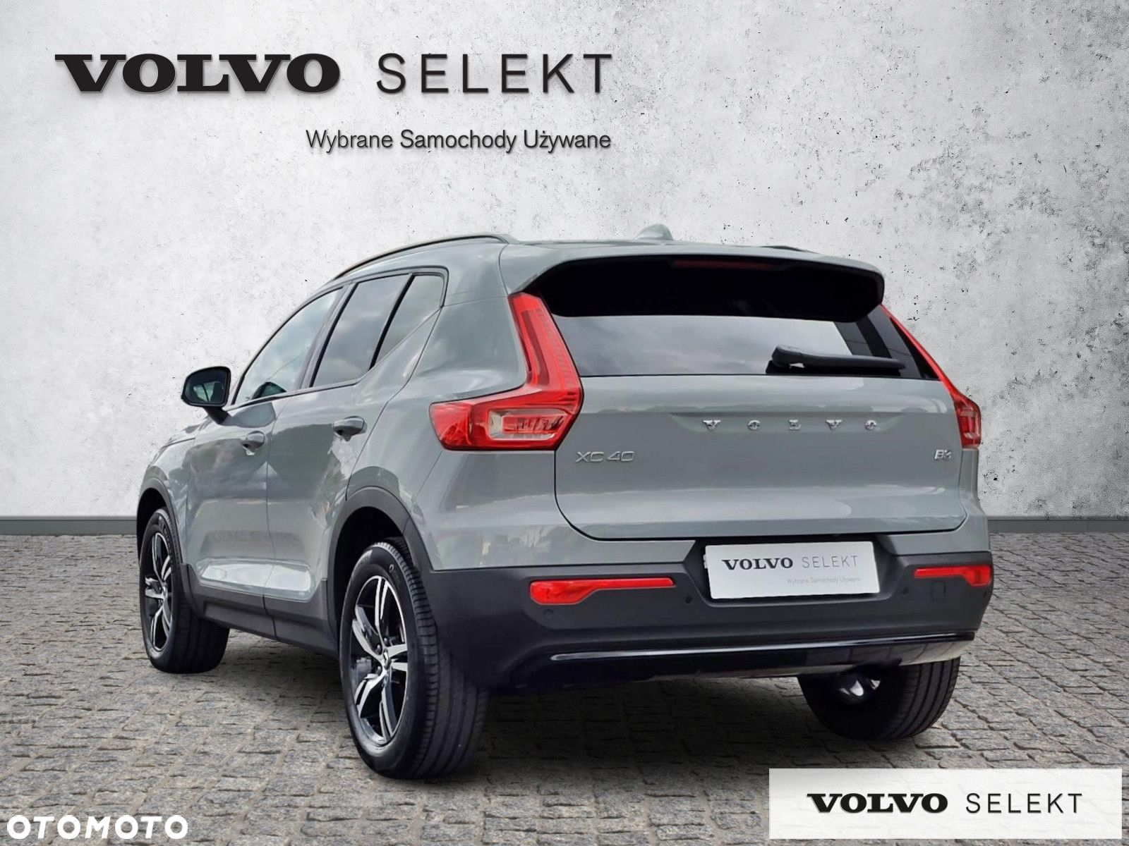 Volvo XC 40 - 8