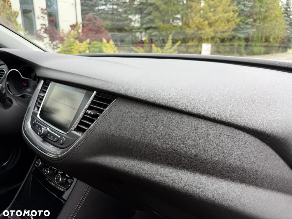 Opel Grandland X 1.6 D Start/Stop Ultimate - 28