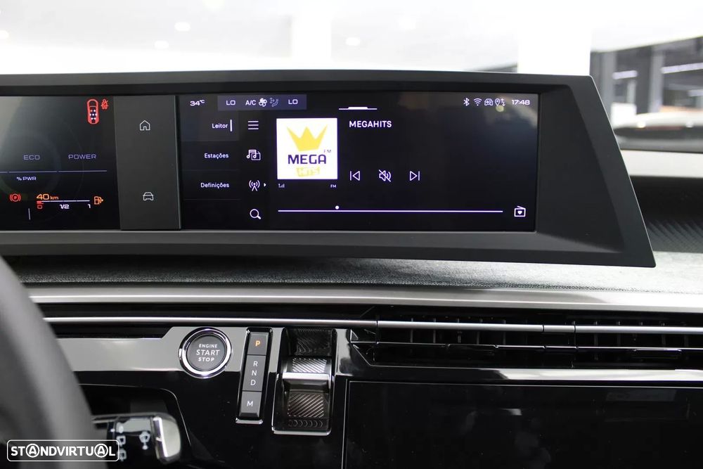 Peugeot 5008 1.2 PureTech Allure EAT8 - 19