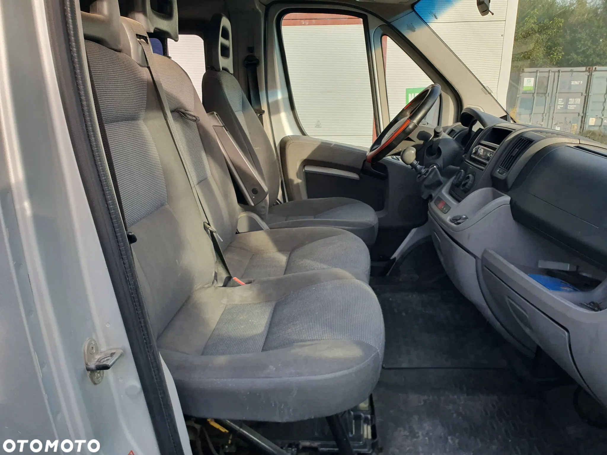 Fiat DUCATO - 8