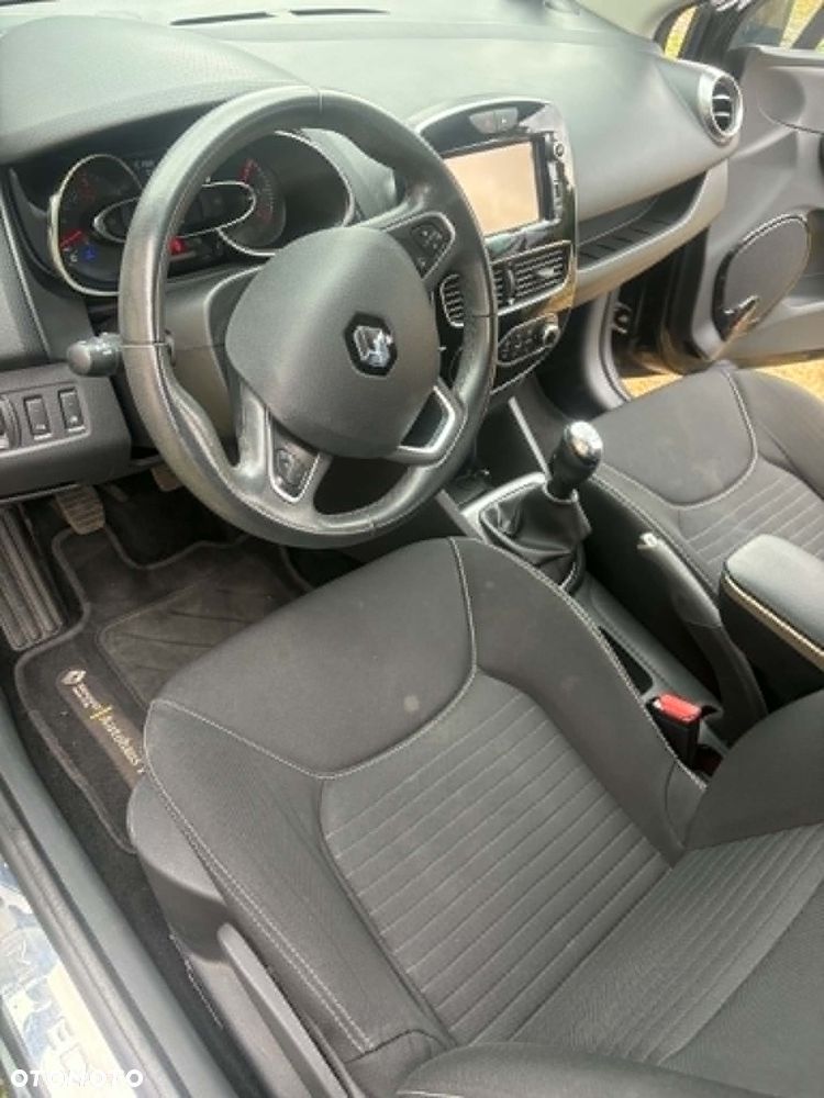 Renault Clio 1.5 dCi Energy Limited - 3