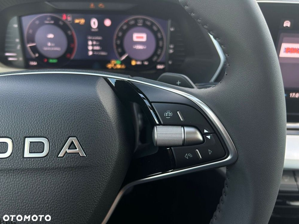 Skoda Octavia - 17
