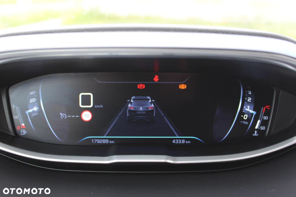 Peugeot 3008 BlueHDi 120 Stop & Start Allure - 33
