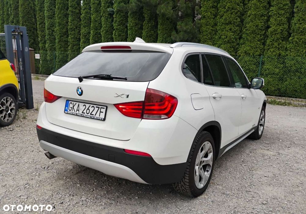 BMW X1 - 4
