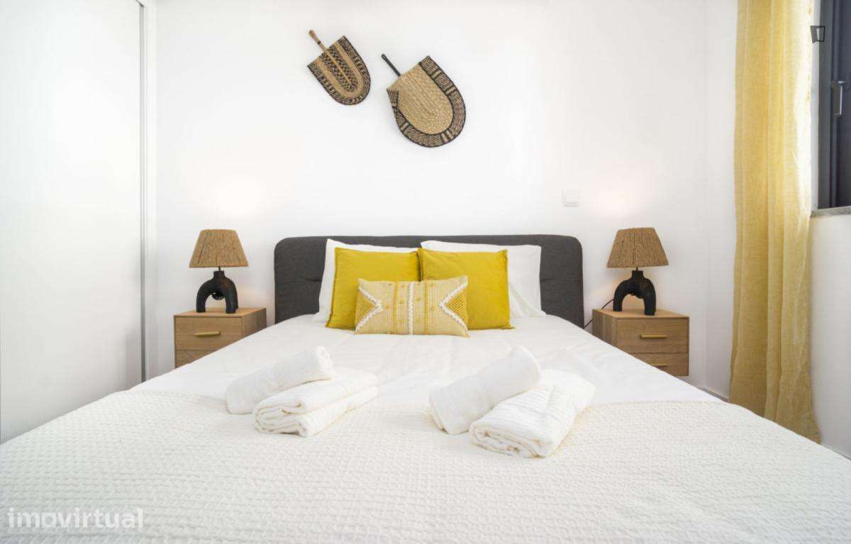 Apartamento com 2 quartos - localizado em Faro - Grande imagem: 3/19