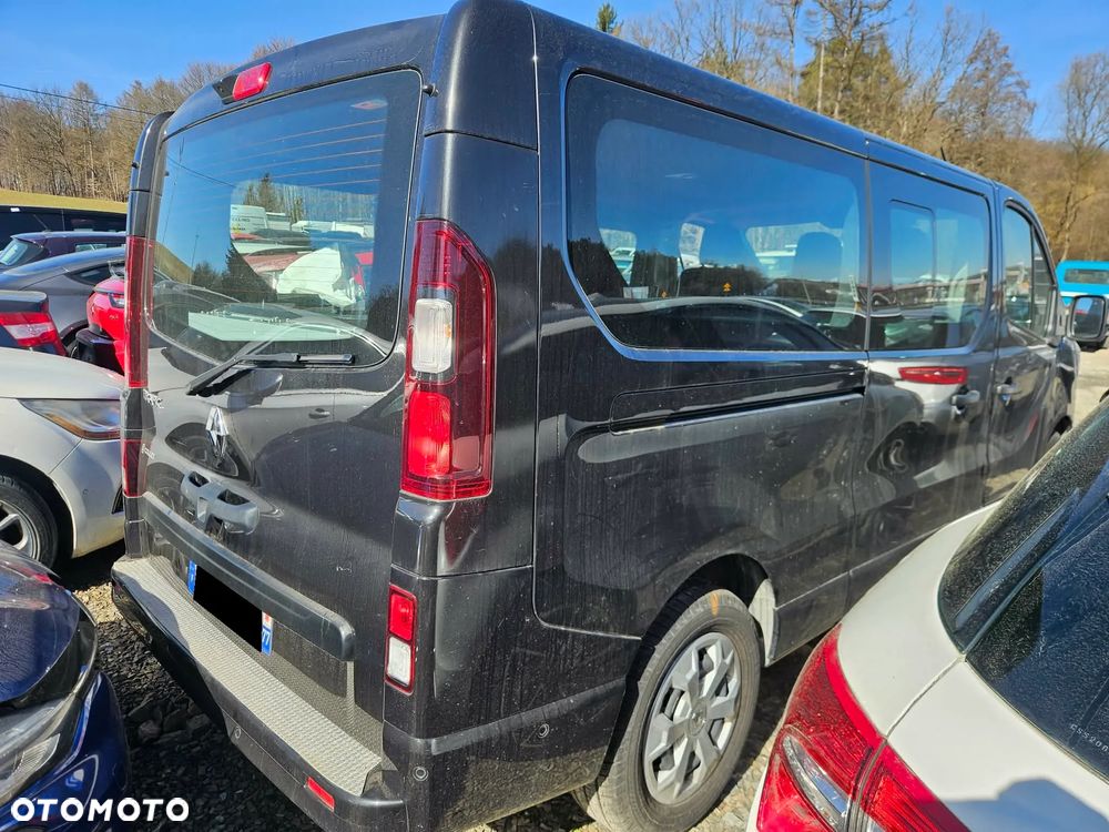 Renault Trafic 2.0 dCi Escapade EDC - 3