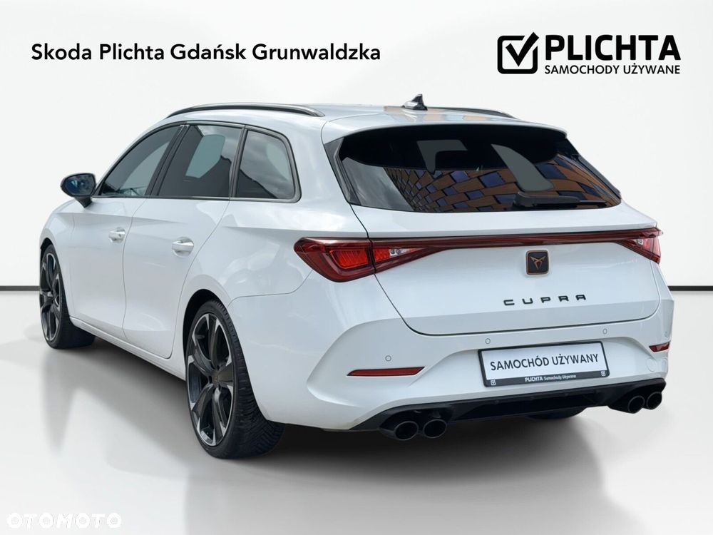 Cupra Leon - 8