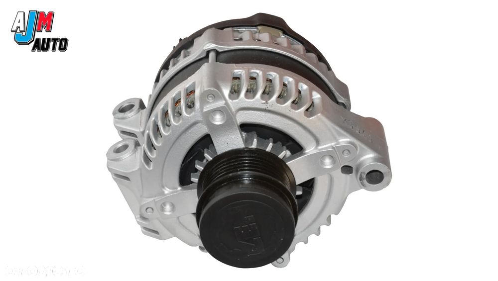 Alternator P04801624AD 3.6 V6 Chrysler Grand Voyager Town & Country Dodge Journey Lancia Voyager - 3