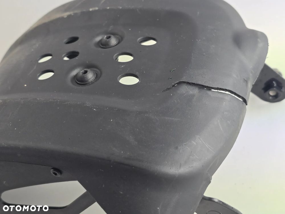 OSLONA SPODU PLYTA MOCOWANIE    TRIUMPH SCRAMBLER 400 SPEED - 20