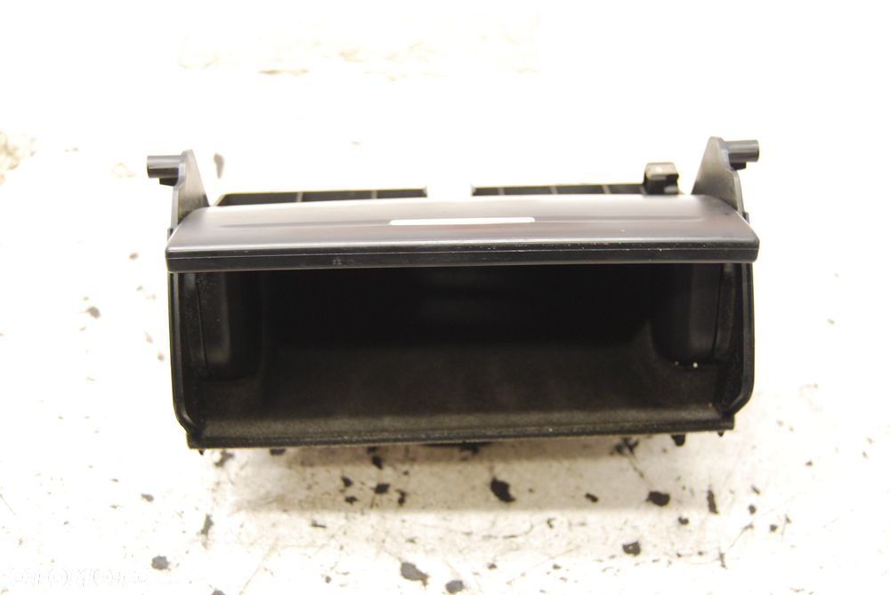 SCHOWEK DESKI ŚRODKOWEJ 66120AG020 SUBARU LEGACY IV LIFT - 2