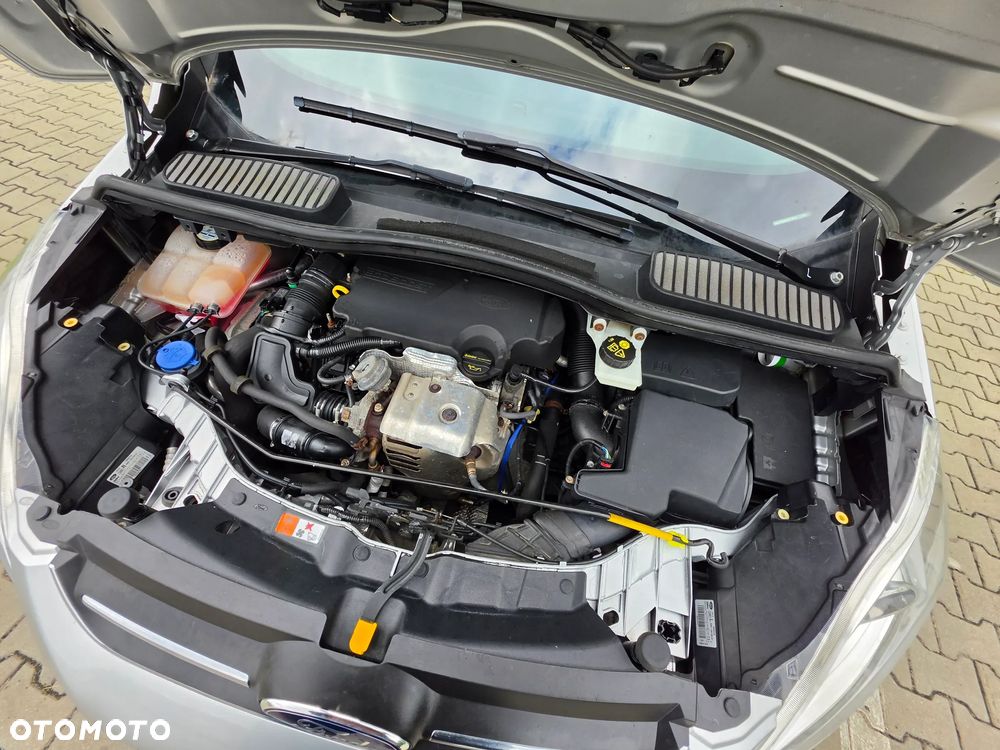 Ford C-MAX 1.0 EcoBoost Edition ASS - 32