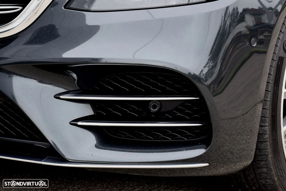 Mercedes-Benz S 400 - 12