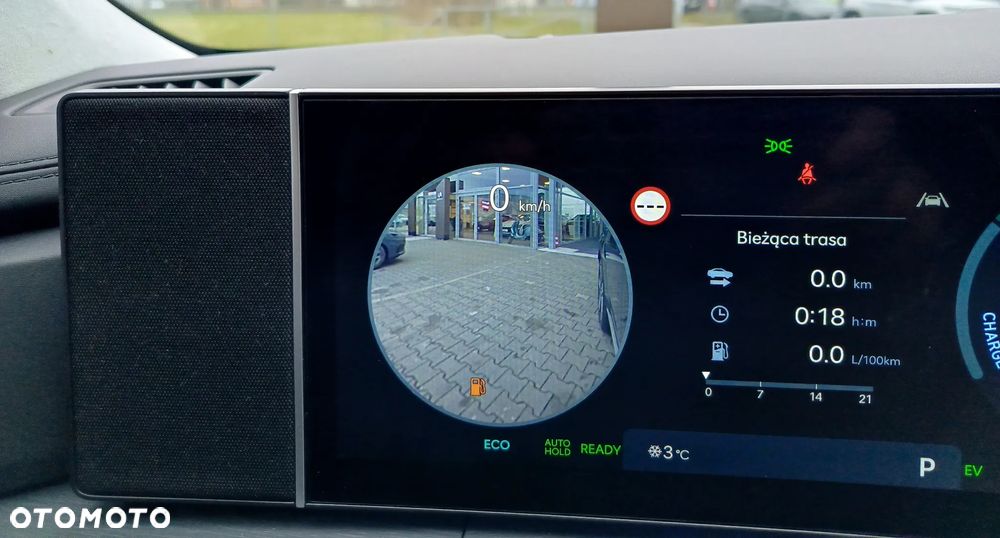 Hyundai Santa Fe 1.6 T-GDI HEV Platinum 4WD - 32