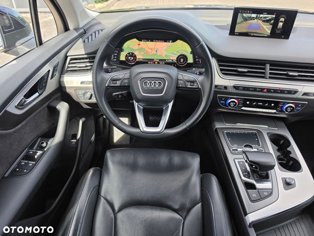Audi Q7 - 19