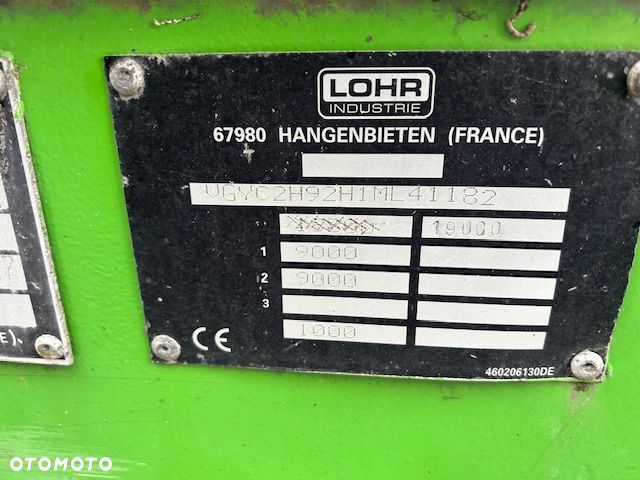 Scania P440 - 36