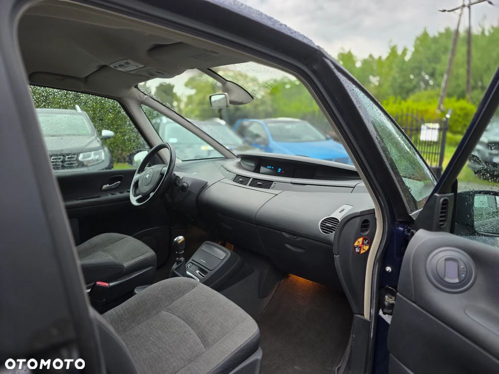 Renault Espace 2.0 16V Tech Run - 10