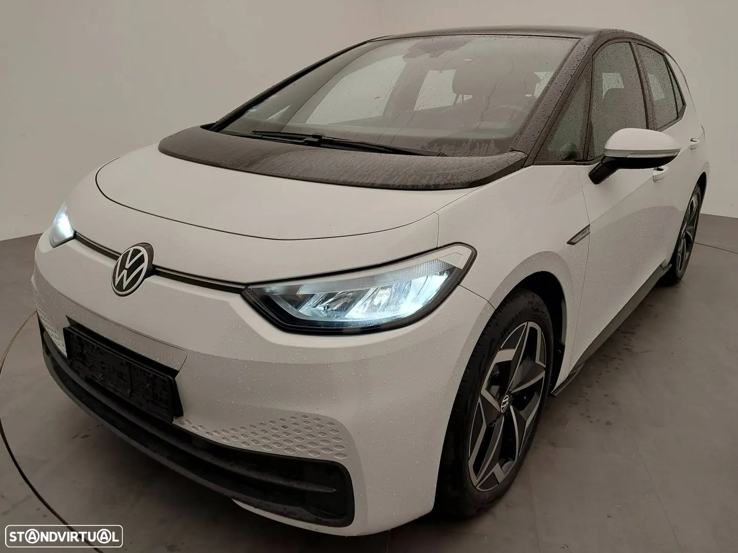 VW ID.3 77 kWh Pro S - 3