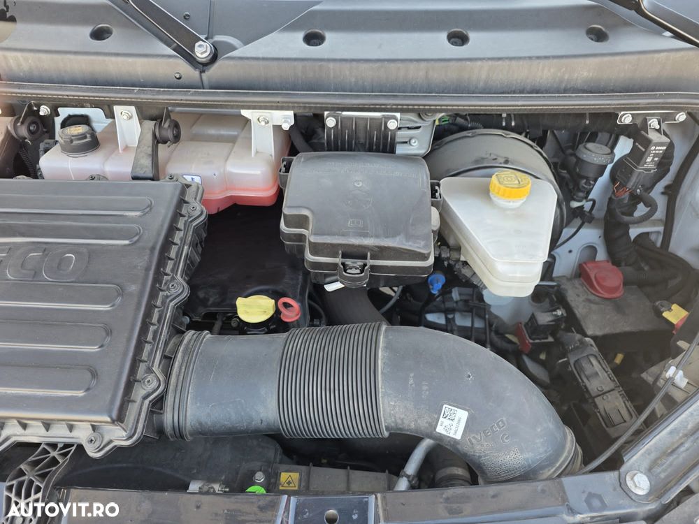 Iveco Daily 70C16H3.0 - 11