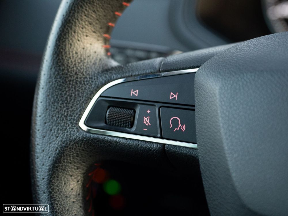 SEAT Arona 1.0 TSI FR - 36