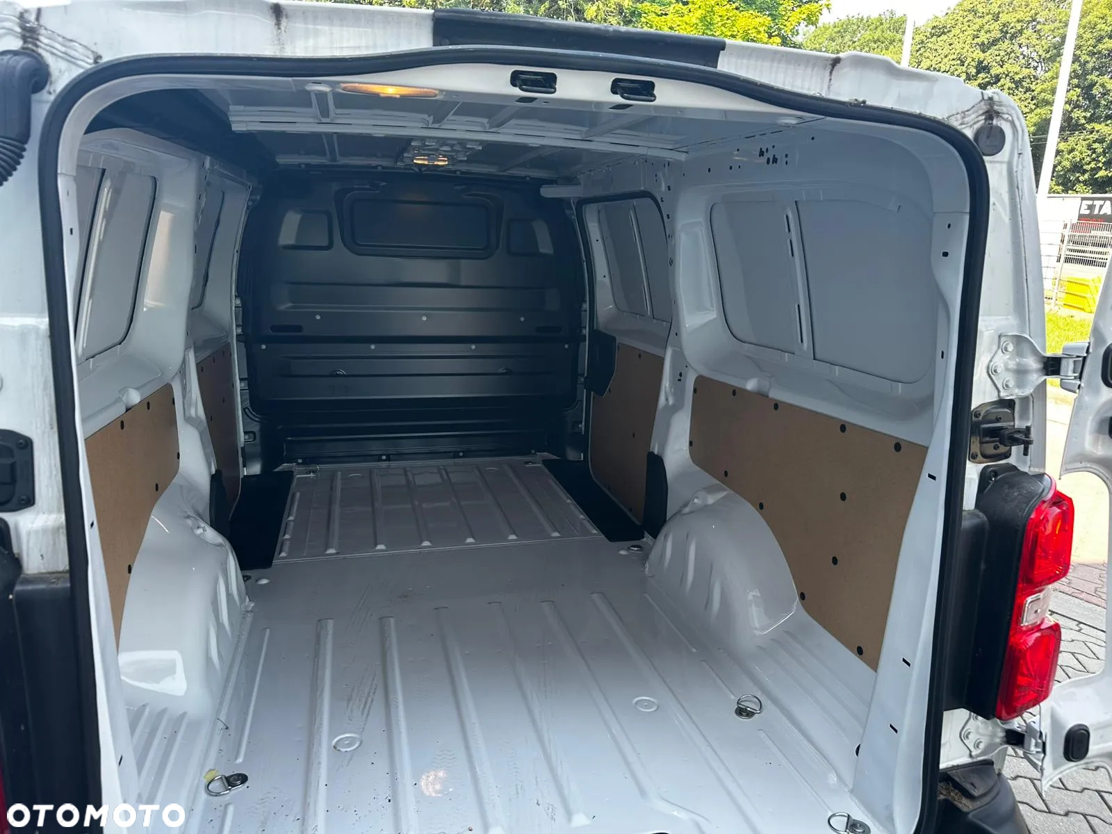 Toyota Proace H2L1 - 8