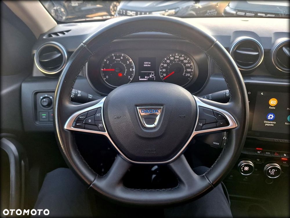Dacia Duster 1.0 TCe Prestige - 16