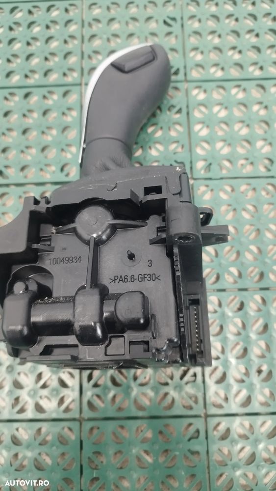 Joystick / schimbator BMW F3X sport volan dreapta 9291521 - 2