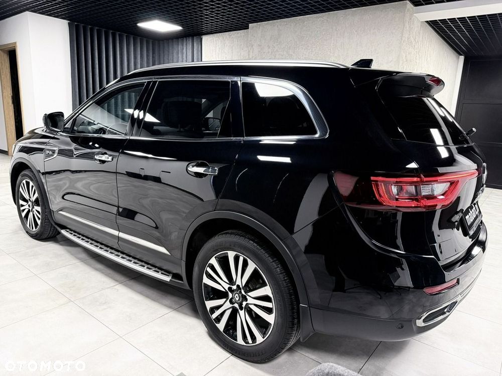 Renault Koleos 2.0 dCi Initiale Paris 4x4 X-Tronic - 3