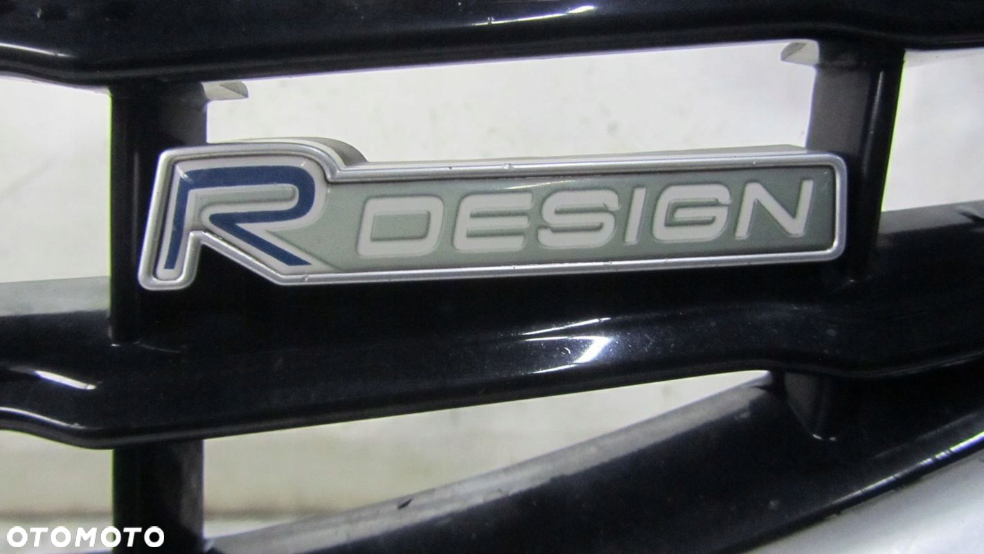 VOLVO V60 S60 II R-DESIGN ZDERZAK PRZÓD 612- 10-13 - 7