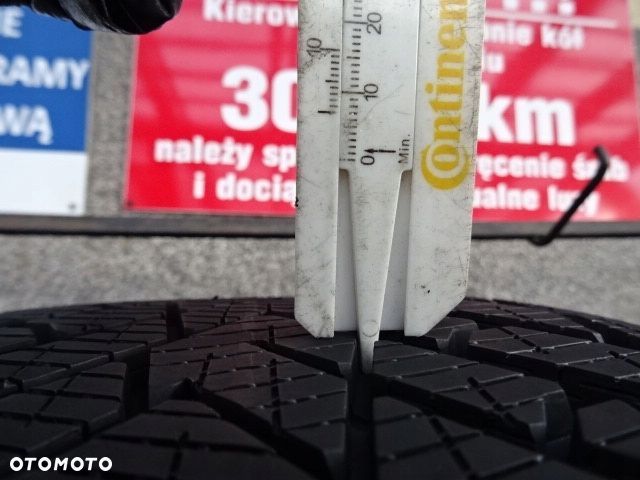 255/50/R19 107V Pirelli Cinturato Winter 2 - 6