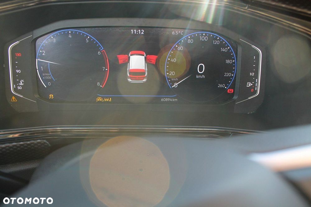 Volkswagen T-Cross - 15