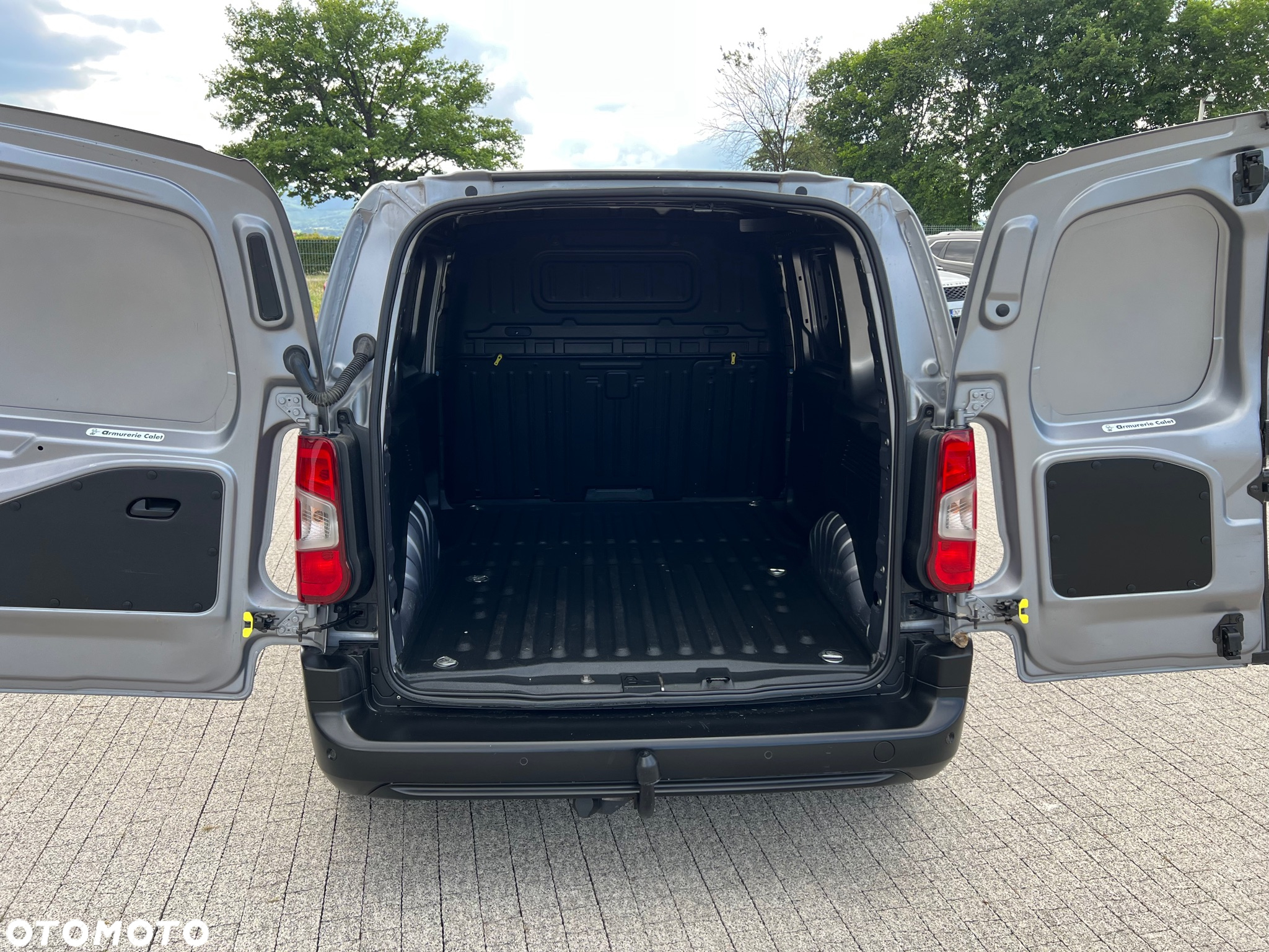 Citroën BERLINGO - 14