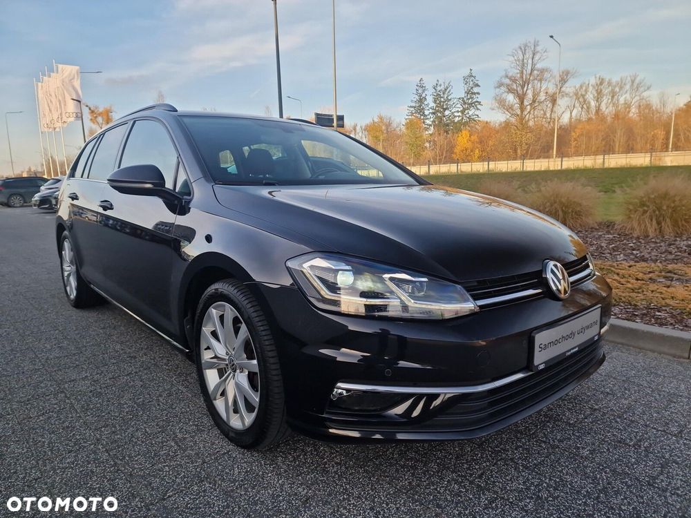 Volkswagen Golf - 21