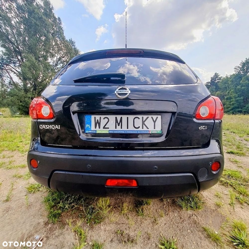 Nissan Qashqai 1.5 dCi I-Way - 18
