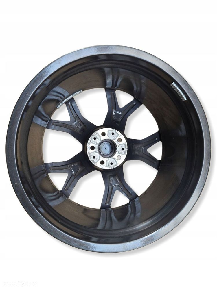 felgi bmw 21cali x5 g05 x6 g06 8071998 9,5j et37 8071999 10,5j et43 m741 - 9
