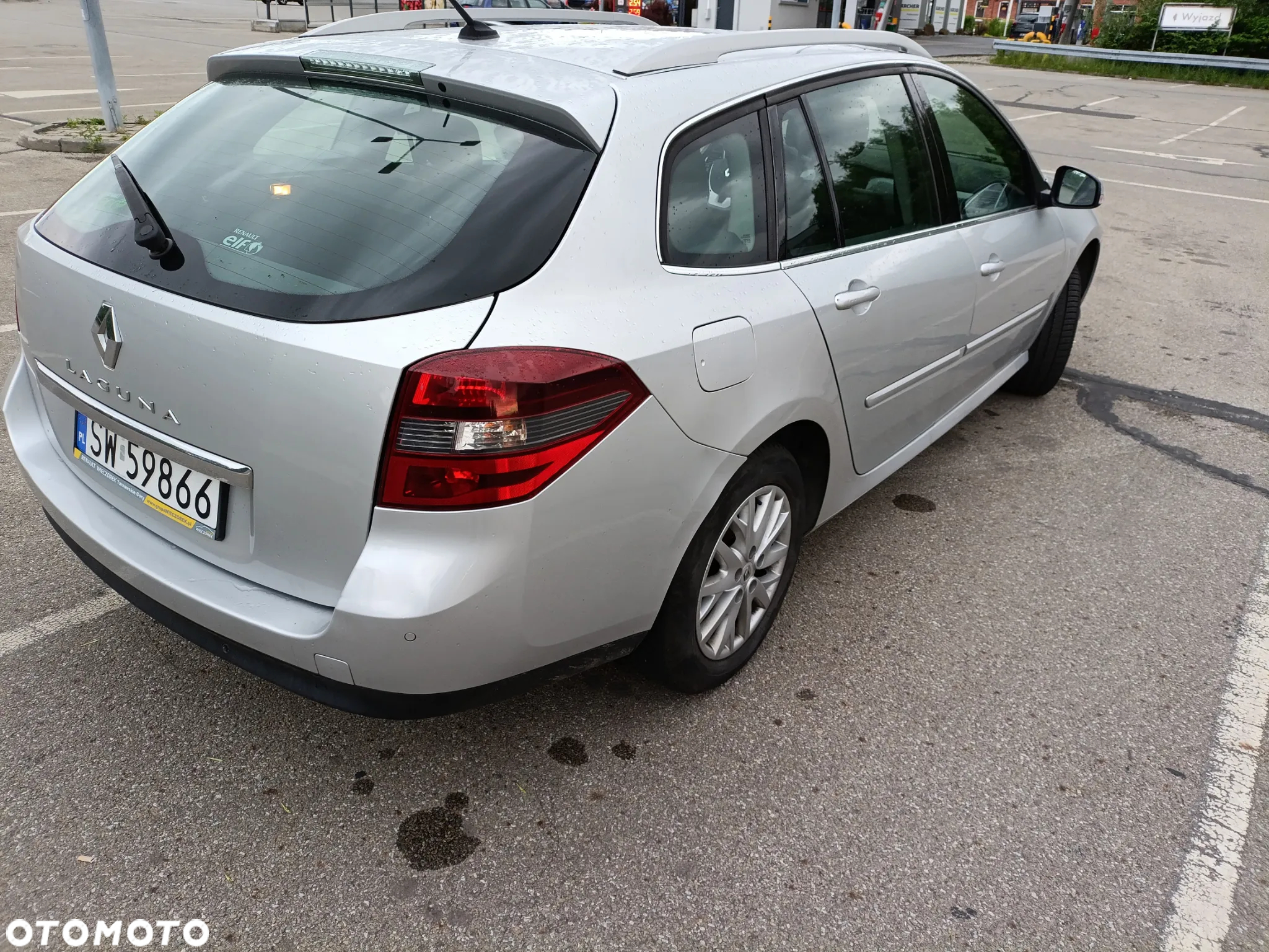 Renault Laguna - 7