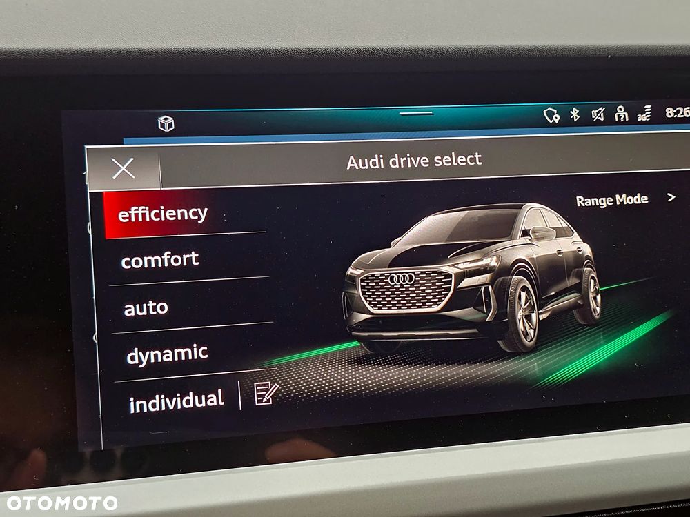 Audi Q4 Sportback e-tron 35 - 19