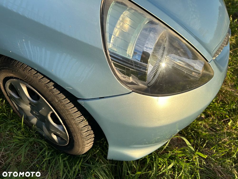 Honda Jazz 1.4 LS - 16