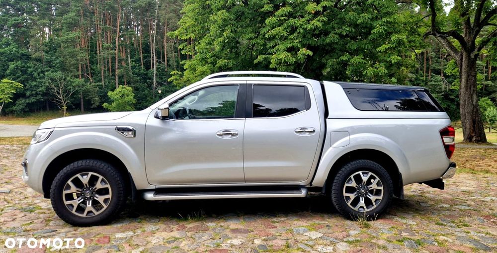 Renault Alaskan Double Cab 4x4 EXPERIENCE - 3