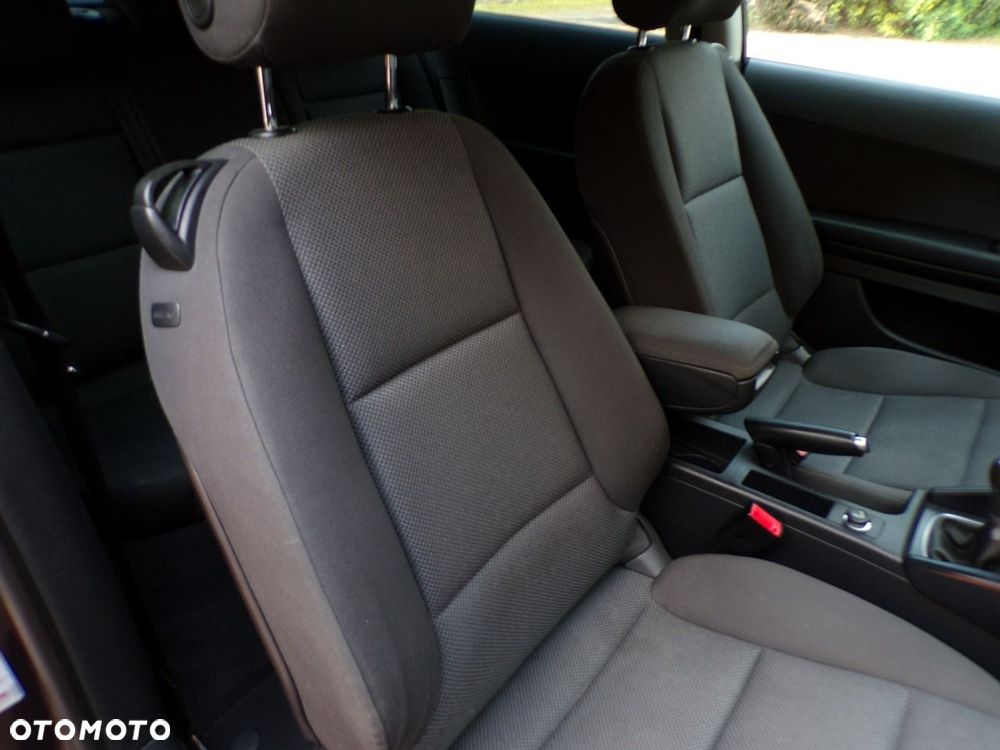 Audi A3 3-drzwiowe - 17