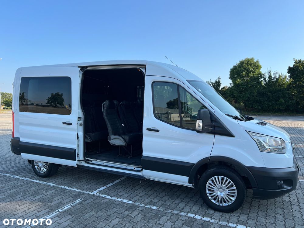 Ford Transit L3 HA Basis - 18