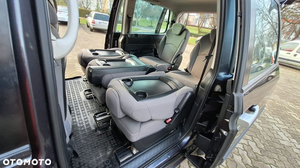 Peugeot 807 2.0 HDi Trendy - 23