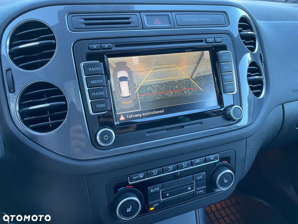 Volkswagen Tiguan - 28