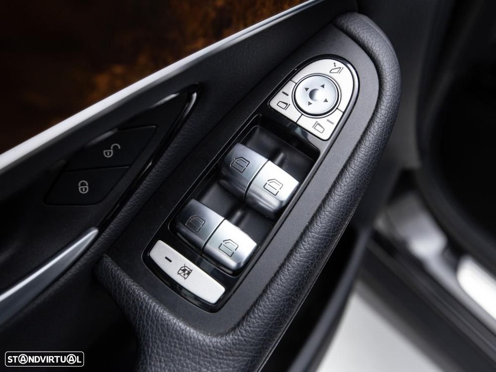 Mercedes-Benz GLC 250 d 4-Matic - 15