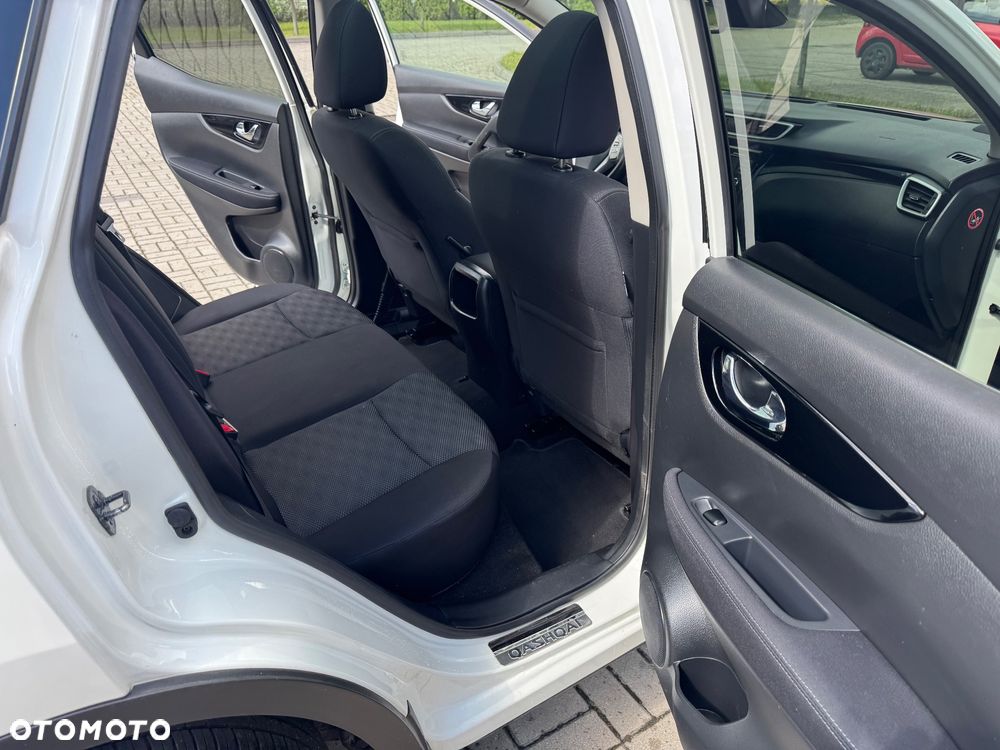 Nissan Qashqai 1.2 DIG-T Tekna+ - 13