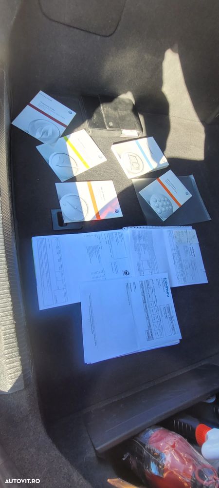 Volkswagen Passat CC 2.0 TDI BlueMotion Technology DSG - 29