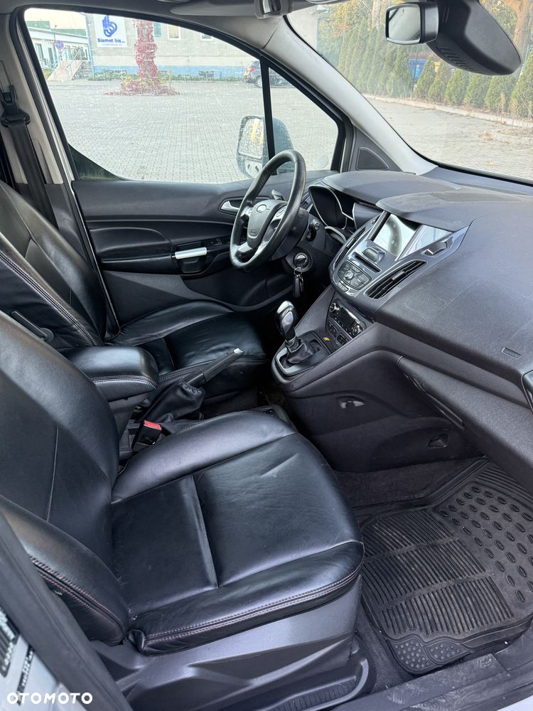 Ford Tourneo Connect Grand - 5